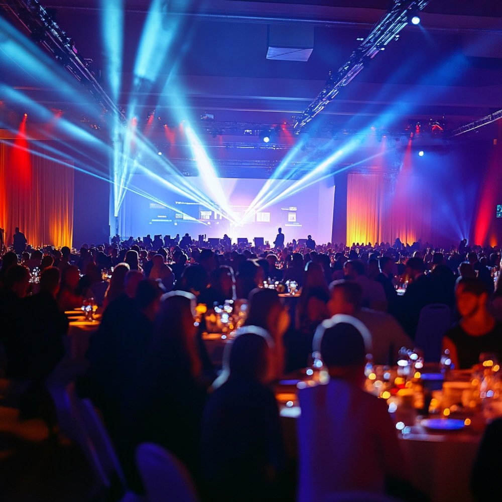 NHP Events