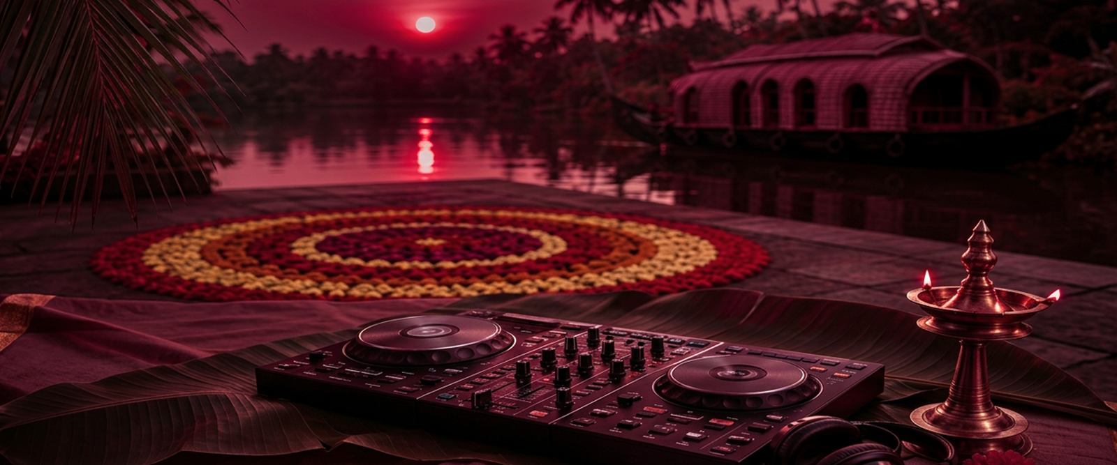 The Ultimate Onam Banger 2026