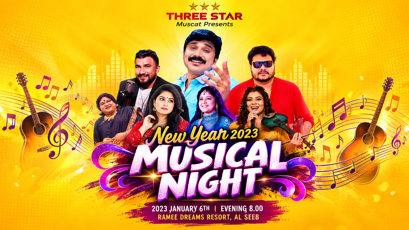 Musical Night 