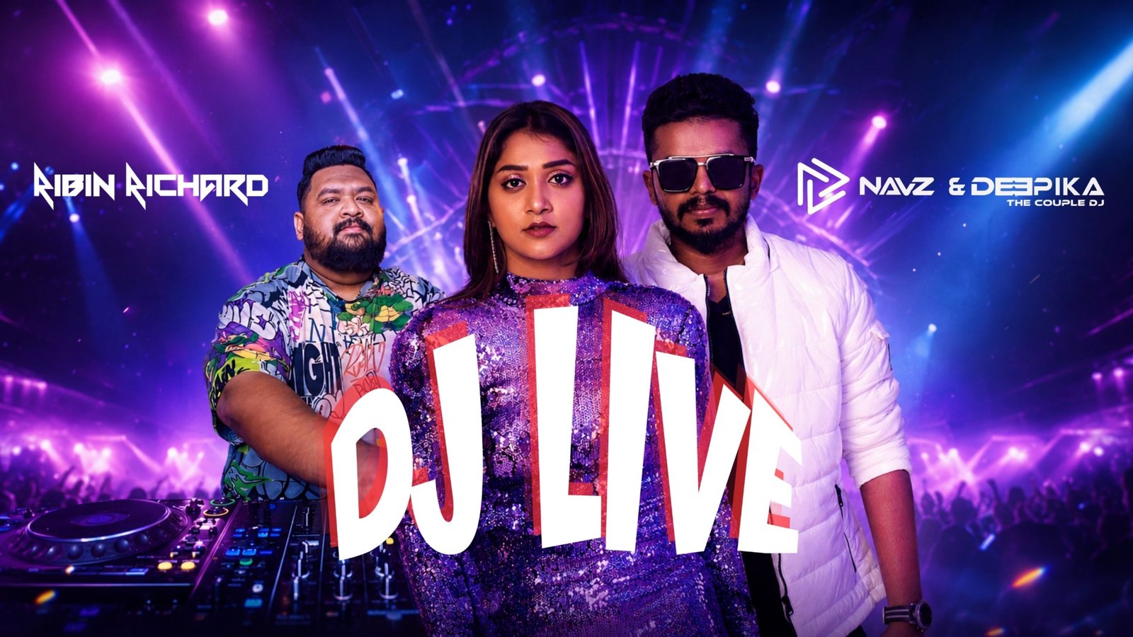 The Ultimate Onam Banger-DJ Entertainment 