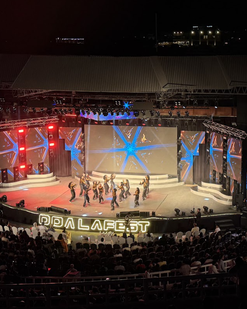 DDA LA Fest 