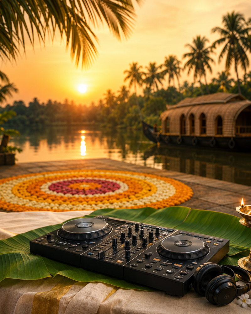 The Ultimate Onam Banger 2026